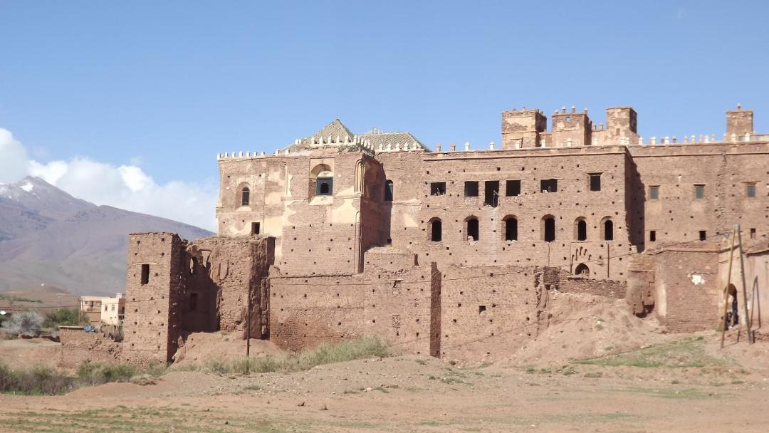 Photo of Others in Tamedakhte