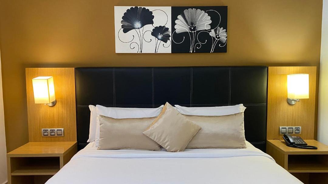 Photo of Bedroom in Tetouan