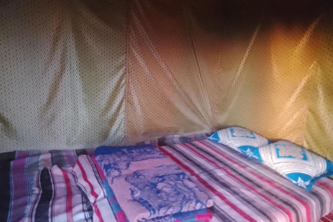 Photo of Bedroom in M'Hamid El Ghizlane