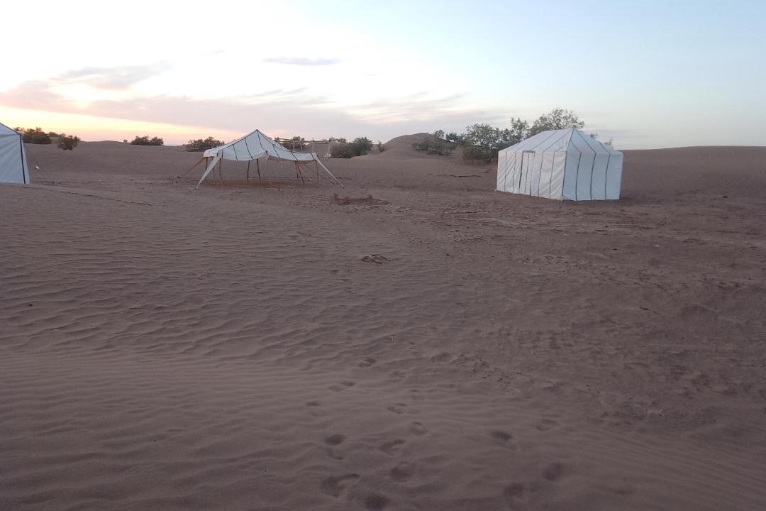 Photo of Outdoor in M'Hamid El Ghizlane