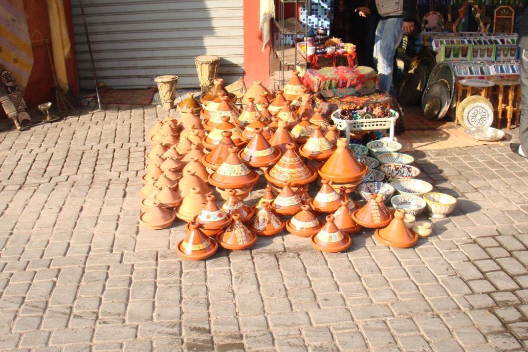 Photo of Others in Gueliz