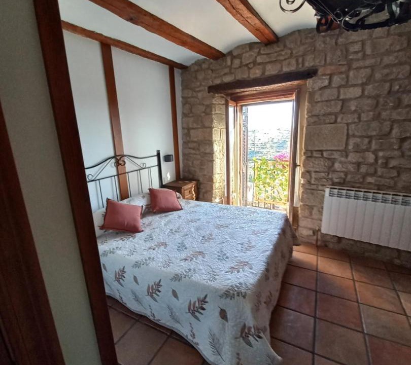 Photo of Bedroom in Ujue