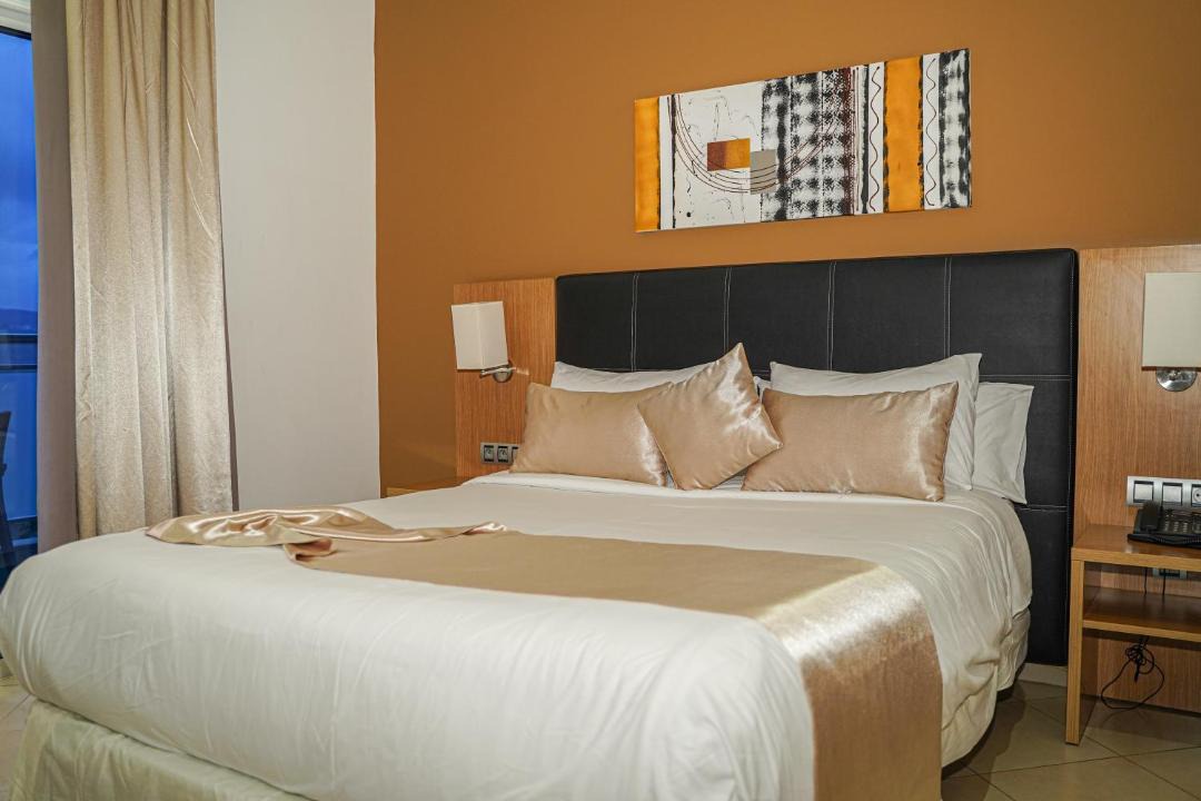 Photo of Bedroom in Tetouan