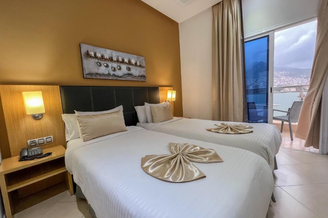 Photo of Bedroom in Tetouan