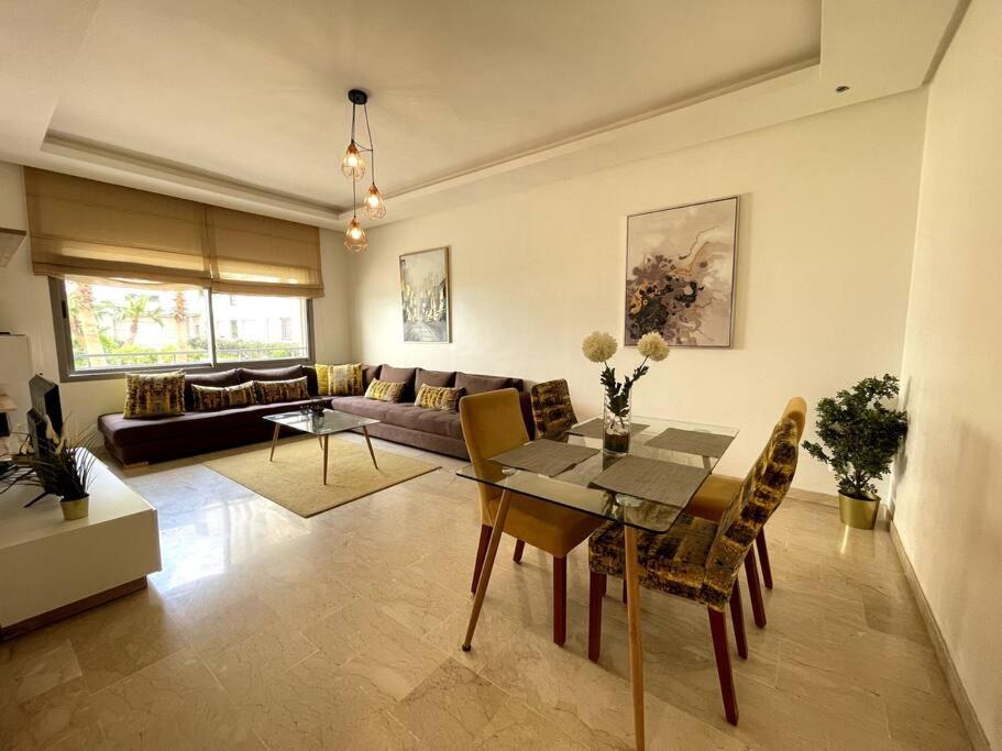 Photo of Livingroom in Nouaceur