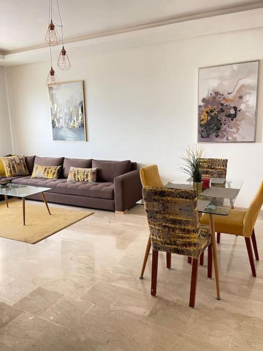 Photo of Livingroom in Nouaceur