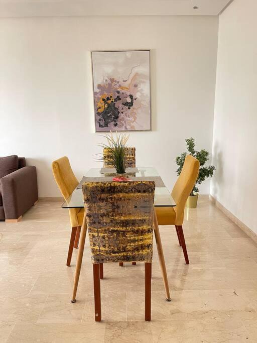 Photo of Livingroom in Nouaceur