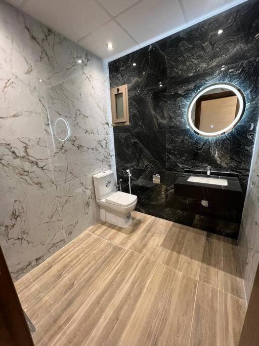 Photo of Bathroom in Hay Al Matar