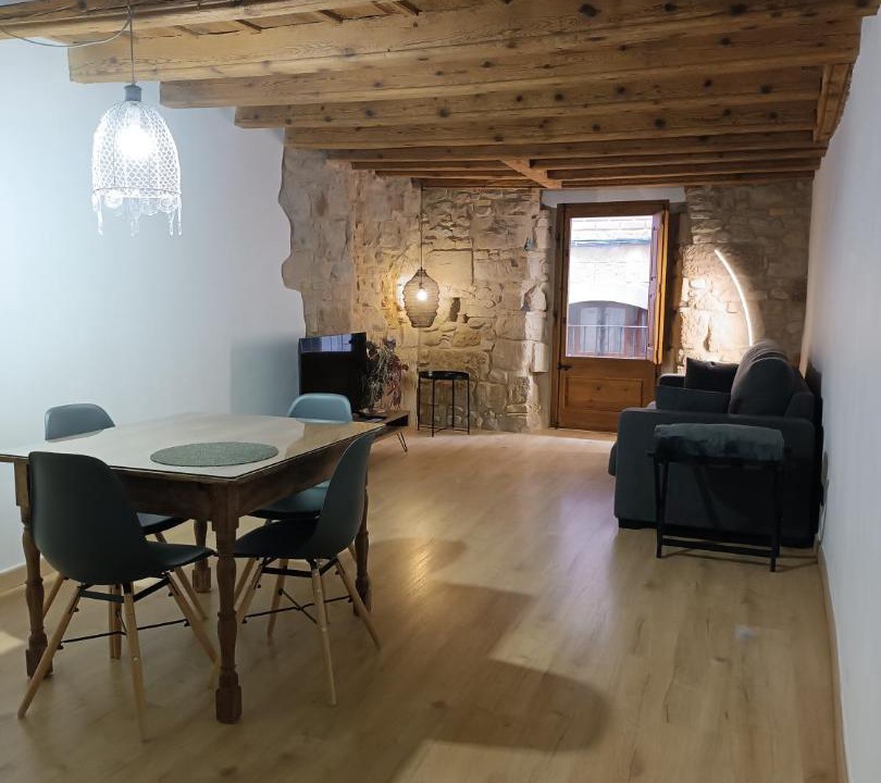 Photo of Livingroom in Solsona