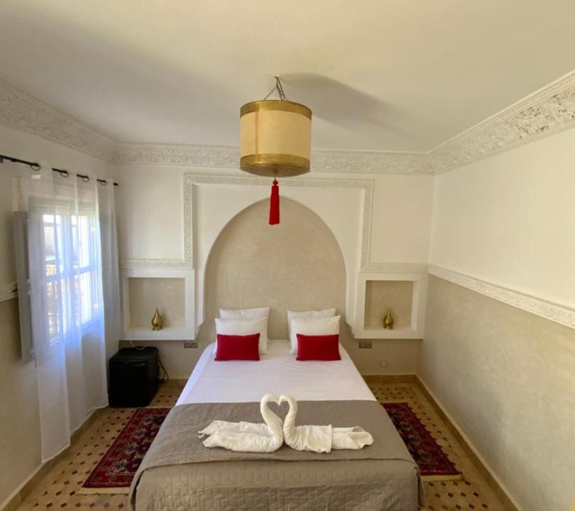 Photo of Bedroom in Medina
