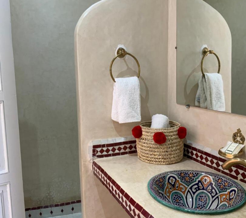 Photo of Bathroom in Medina