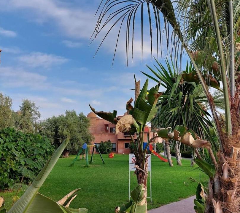 Photo of Others in Marrakech
