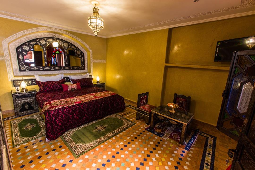 Photo of Others in Meknes Medina
