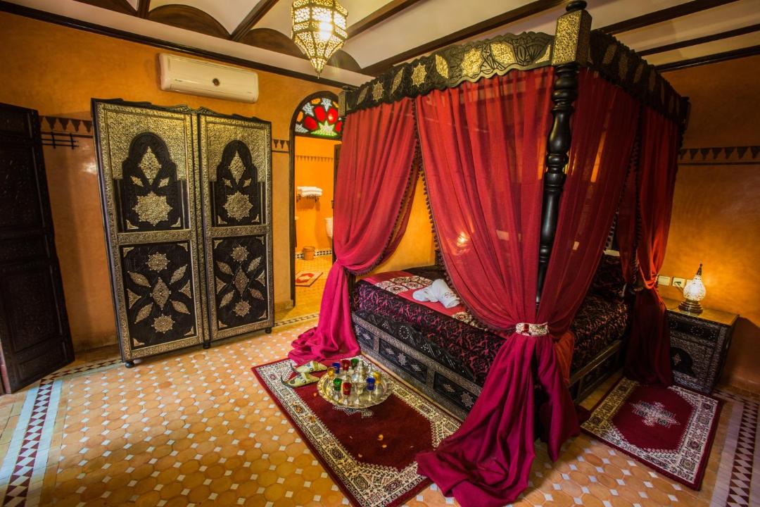 Photo of Others in Meknes Medina