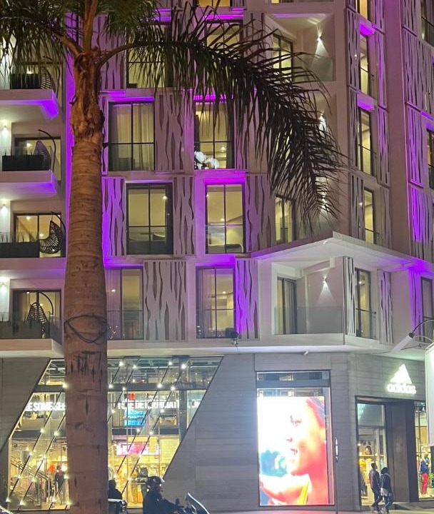 Photo of Others in Casablanca City Center
