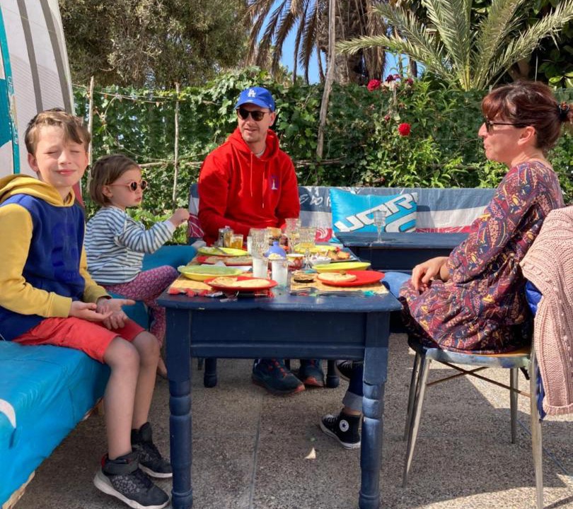 Photo of Others in Essaouira