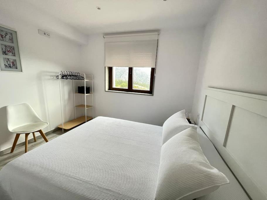 Photo of Bedroom in Ezaro