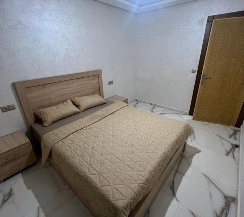Photo of Bedroom in Hay Al Matar