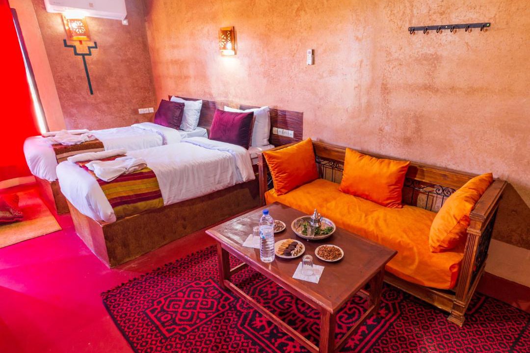 Photo of Others in Ait Benhaddou
