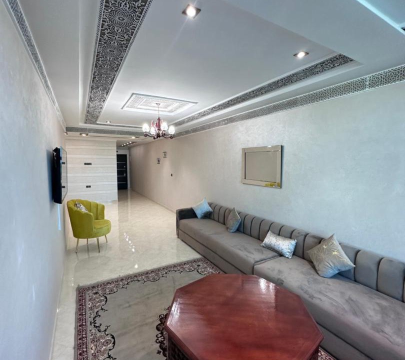 Photo of Livingroom in Larache