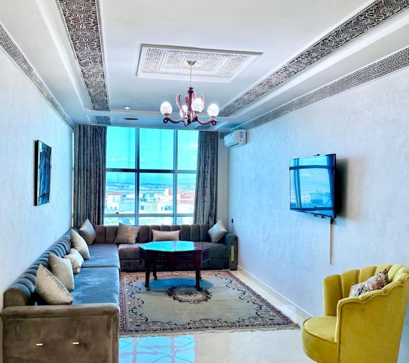Photo of Livingroom in Larache