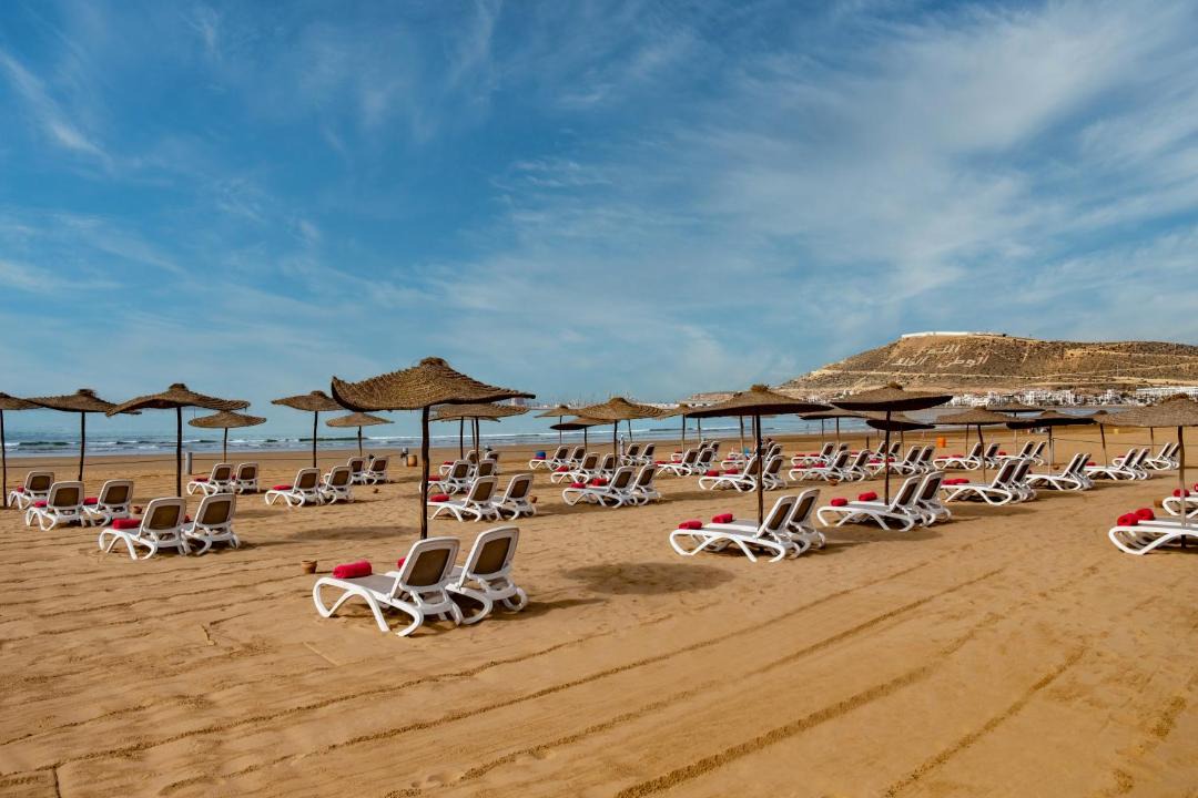 Photo of Others in Agadir City Center