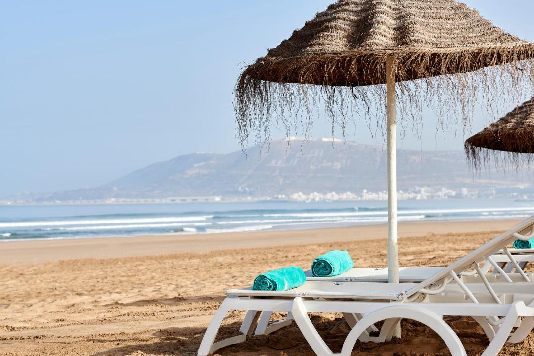 Photo of Others in Agadir Bay