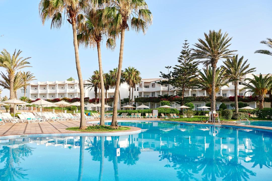 Photo of Others in Agadir Bay