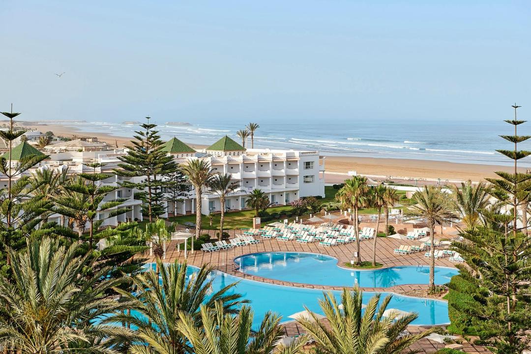 Photo of Others in Agadir Bay