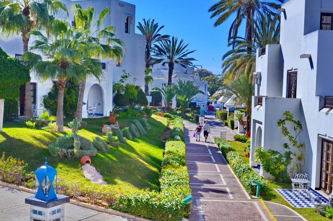 Photo of Others in Agadir City Center