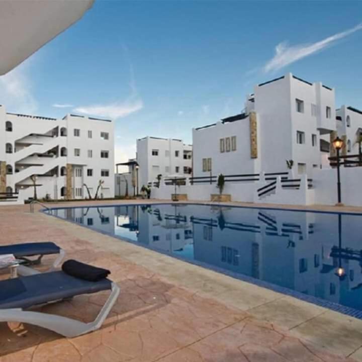 Photo of Patio Balcony in Fnideq
