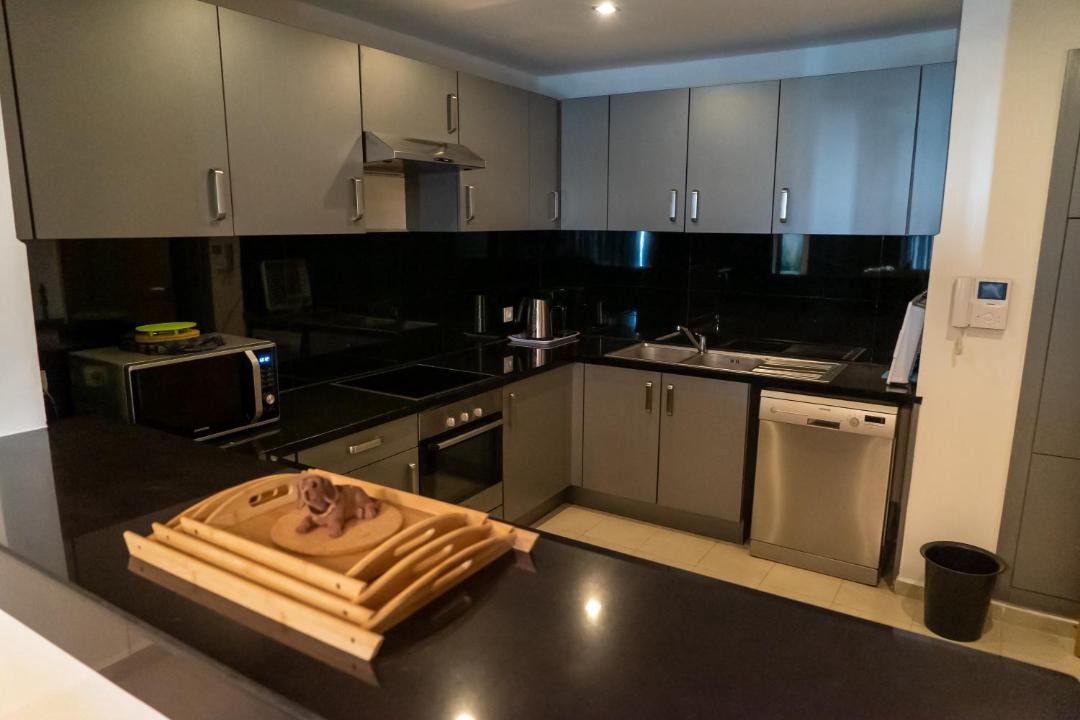 Photo of Kitchen in Mnar