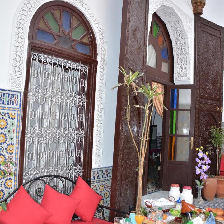 Photo of Others in El Mokhifa