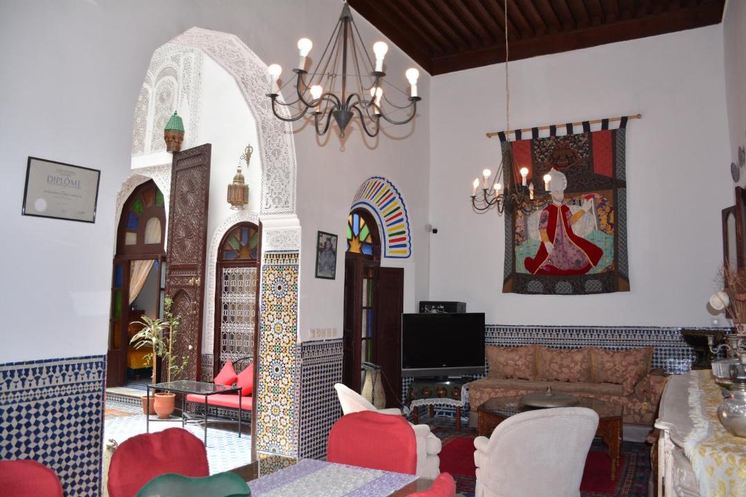 Photo of Others in El Mokhifa