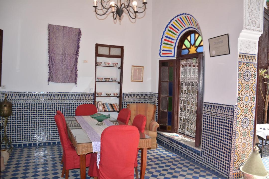 Photo of Others in El Mokhifa