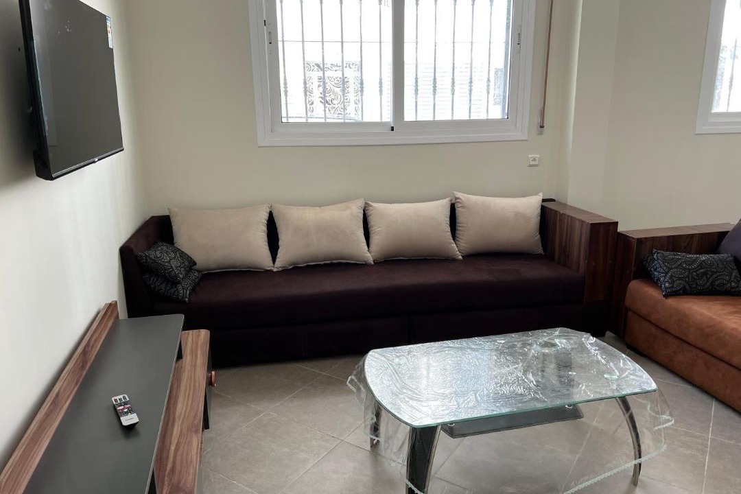 Photo of Livingroom in Ahriq