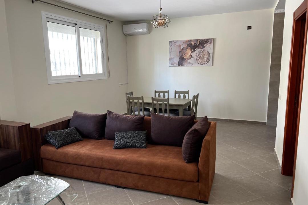 Photo of Livingroom in Ahriq