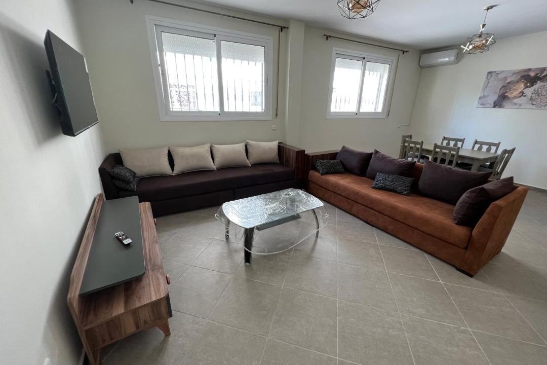 Photo of Livingroom in Ahriq