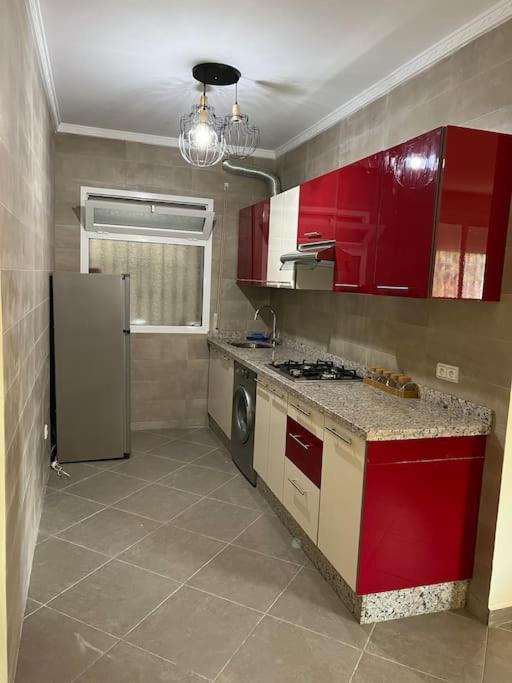 Photo of Kitchen in Ahriq