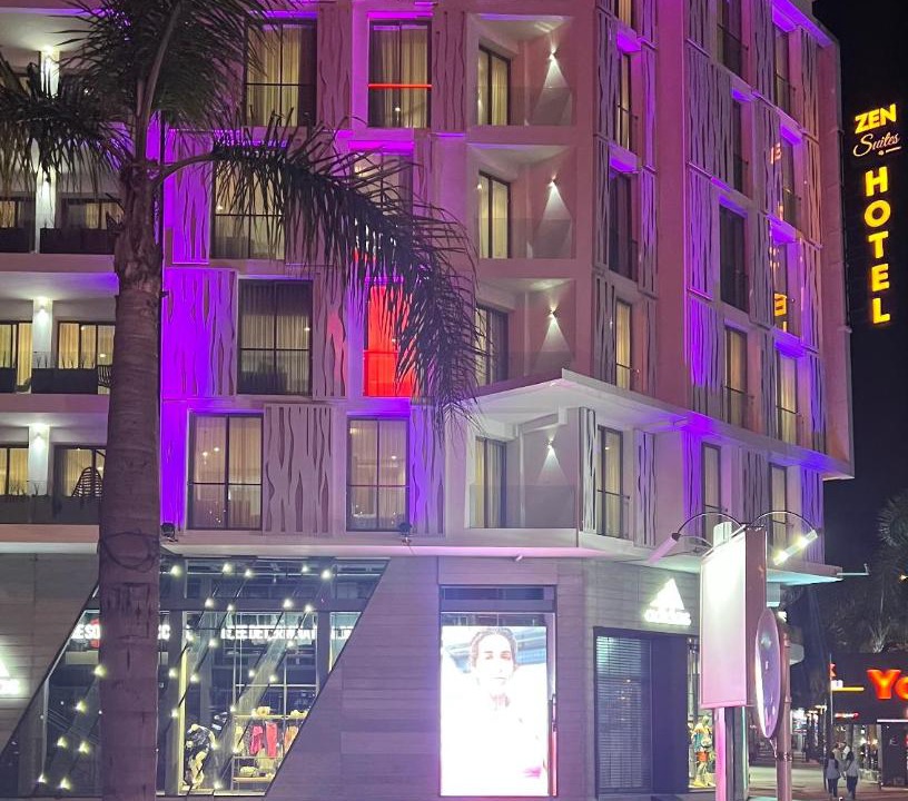 Photo of Others in Casablanca City Center