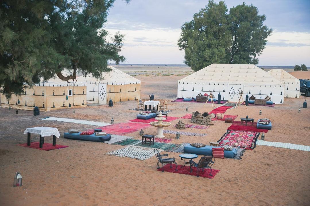 Photo of Others in Lac Yasmins