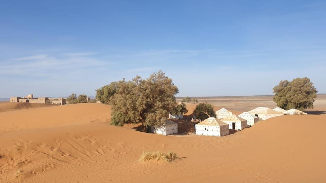 Photo of Others in Lac Yasmins
