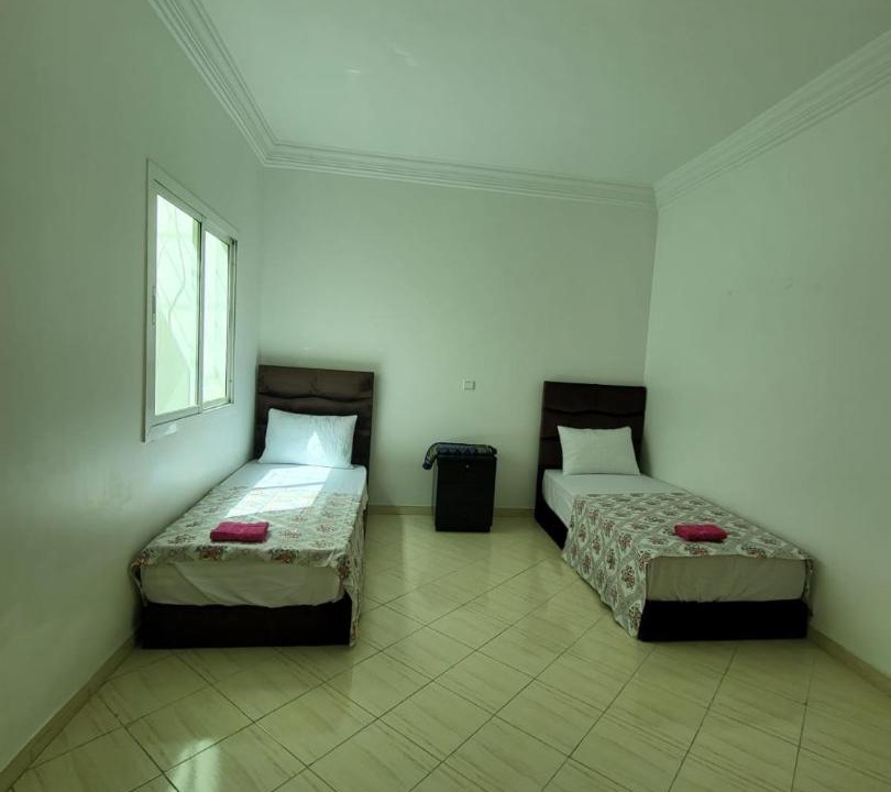 Photo of Bedroom in Idrissia