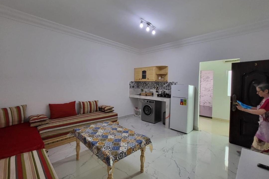 Photo of Livingroom in Idrissia