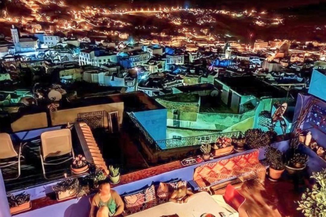 Photo of Others in Medina of Chefchaouen