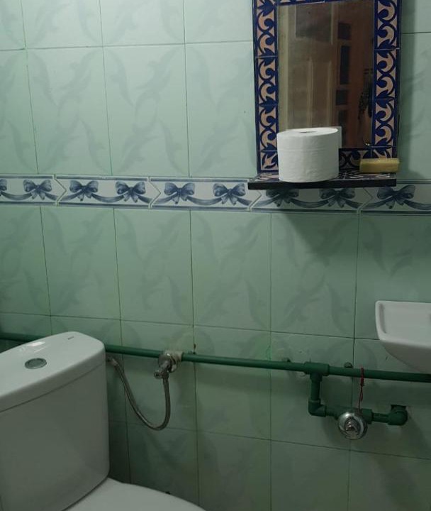 Photo of Bathroom in Medina