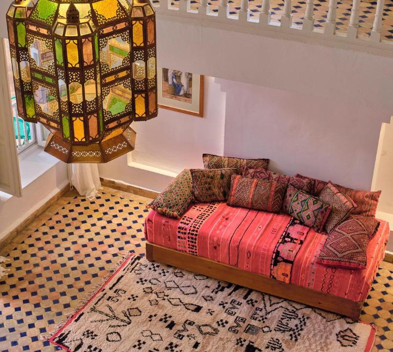 Photo of Others in Kasbah