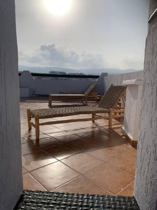 Photo of Patio Balcony in Fnideq