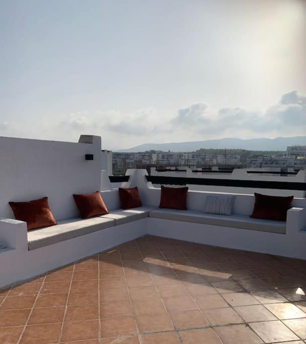 Photo of Patio Balcony in Fnideq