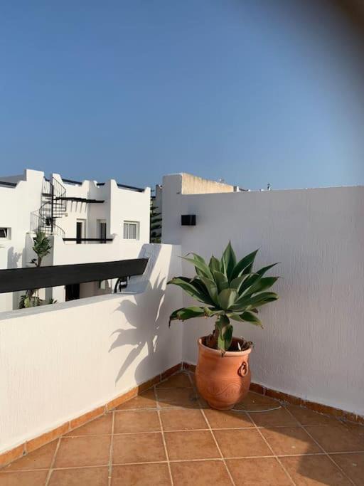 Photo of Patio Balcony in Fnideq